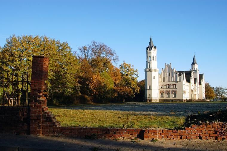 Self-catering Germany
