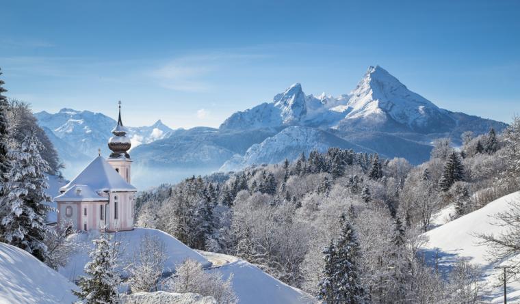 Holiday homes in Germany