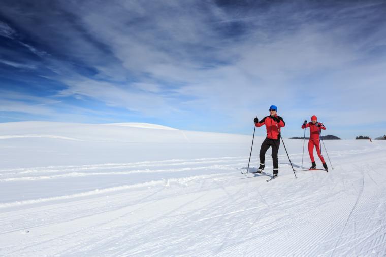 Find your next cabin on Sjusjøen with NOVASOL - holiday lettings Norway