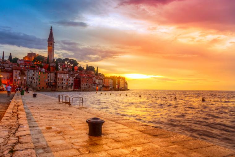 Villas in Croatia