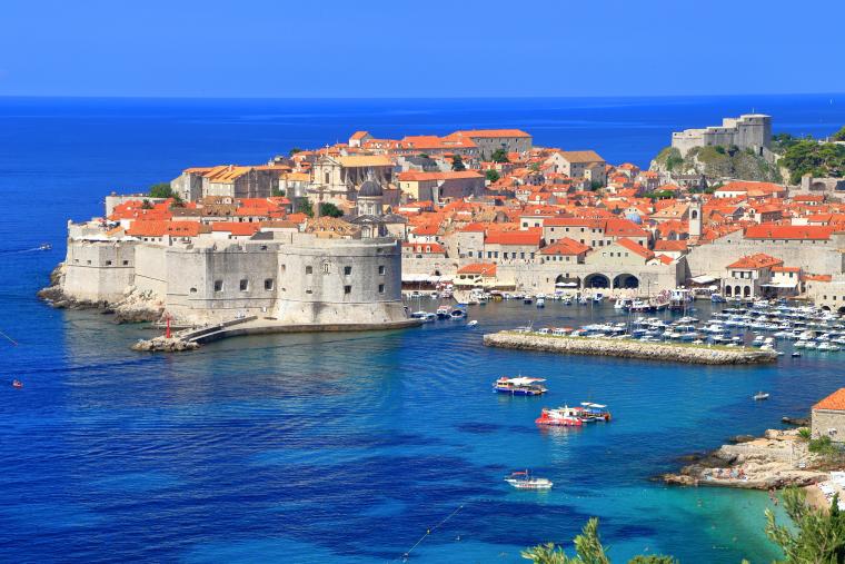 Dubrovnik apartments