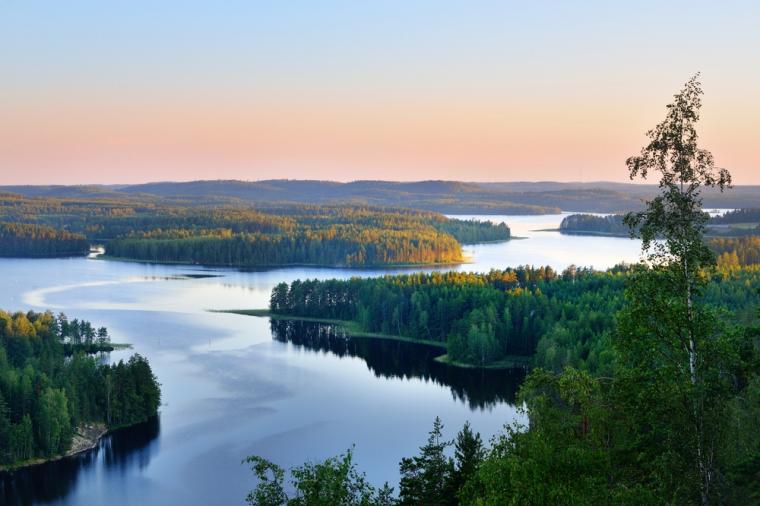 Finland holiday homes