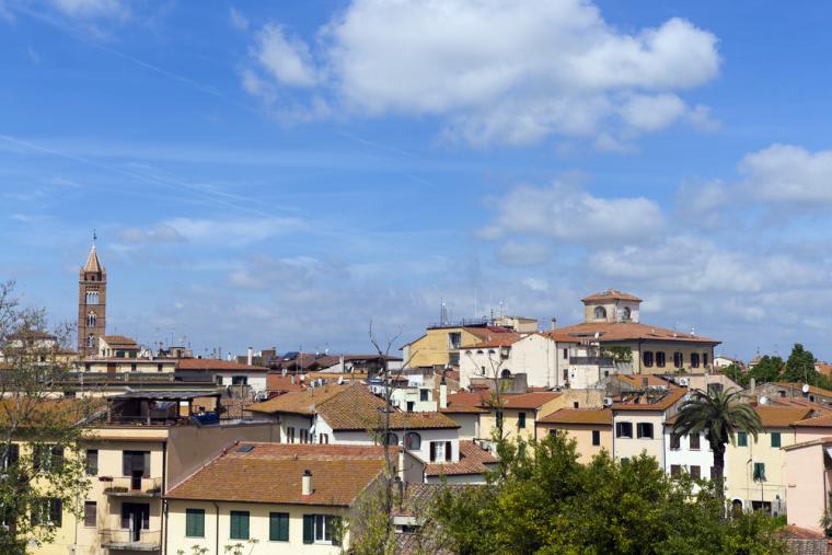 holiday homes in grosseto