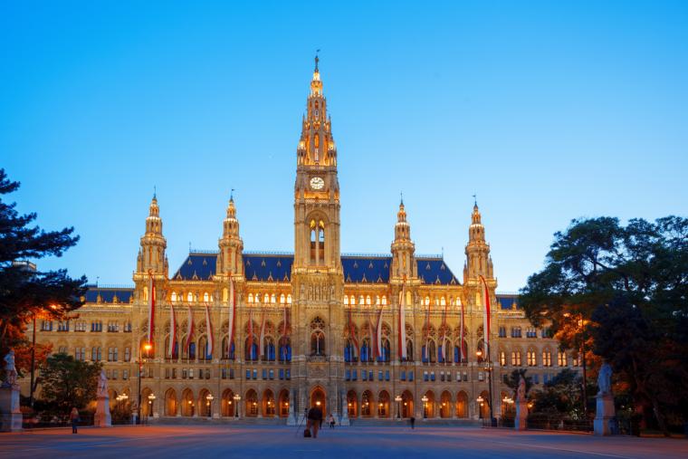 Vienna apartments