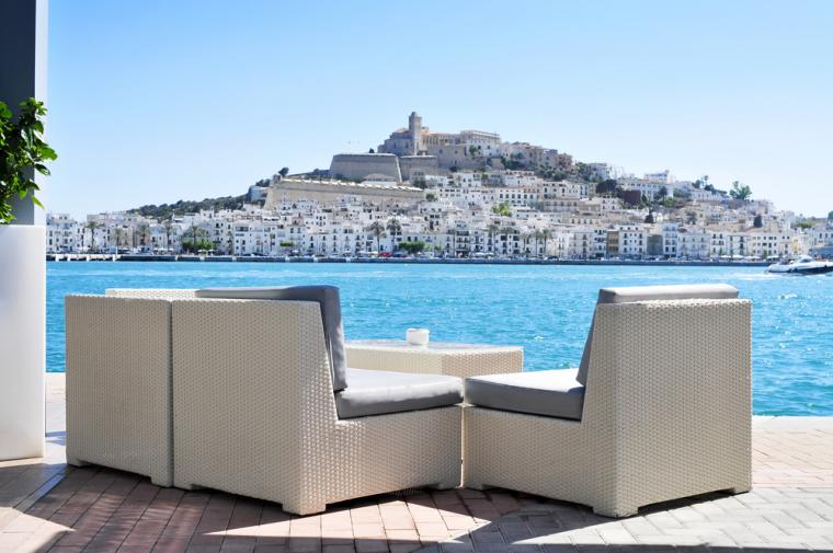 Ibiza villas
