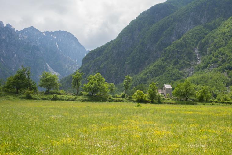 Slovakia holiday homes