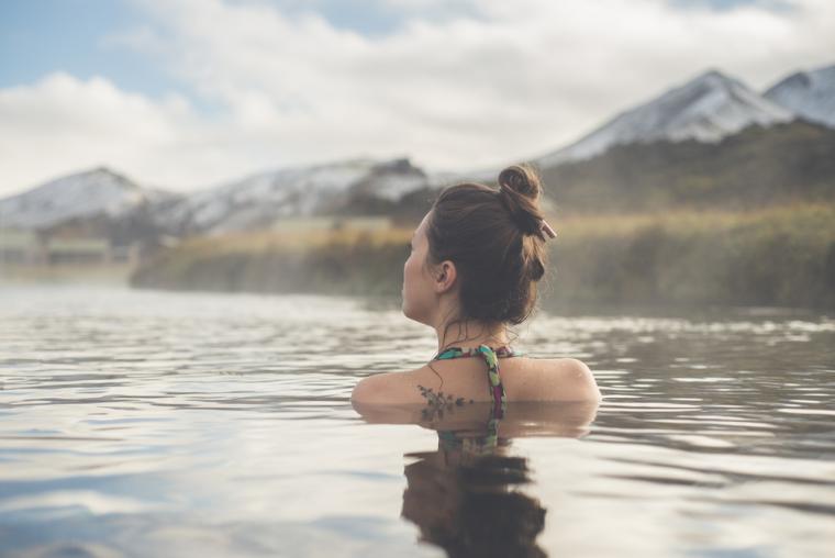 Iceland accommodation