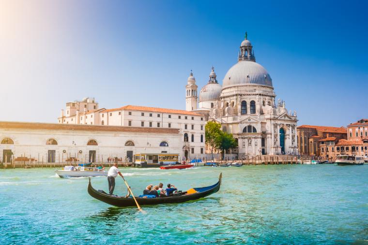 Holiday homes in Italy