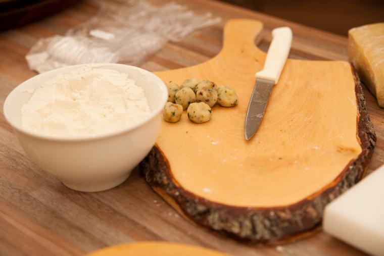 Slovakian cuisine - Slovakia accommodation