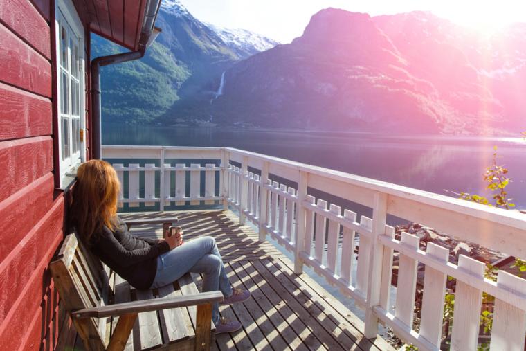 Holiday lettings in Norway I Haugalandet I NOVASOL