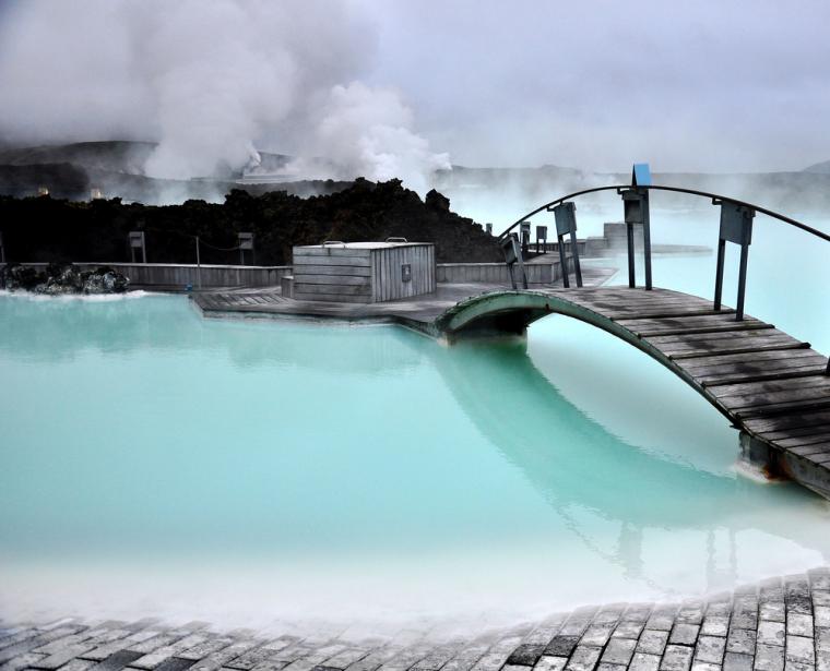Iceland holiday homes