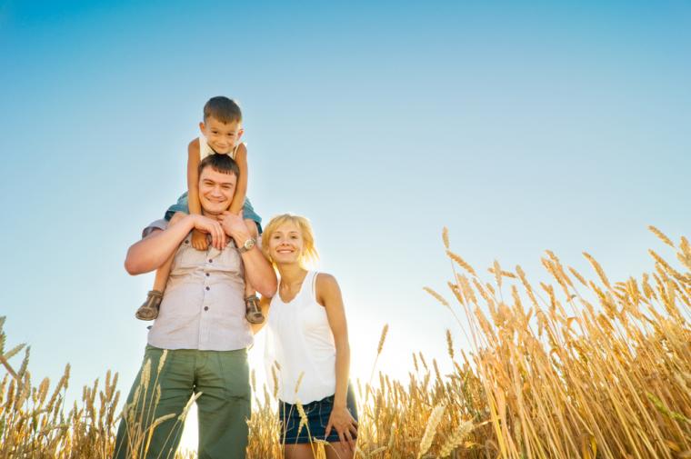 family holidays in our Slovakia apartments
