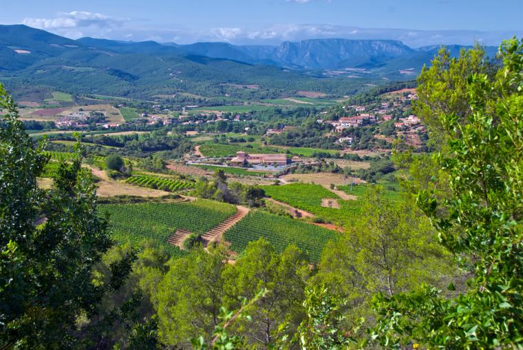Experience the Cévennes National Park from your self-catering accommodation in France