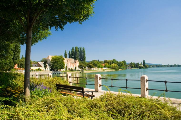 Holiday homes in Hungary