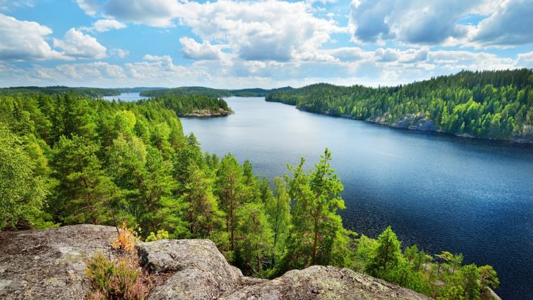 Finland cottage rentals