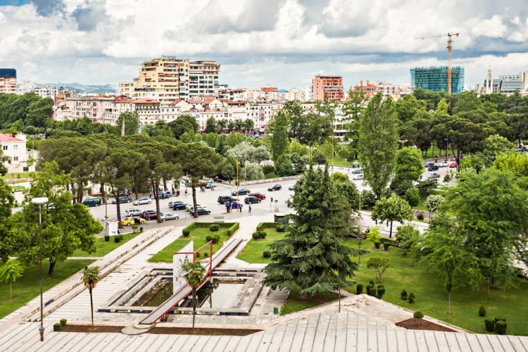 Albania apartments
