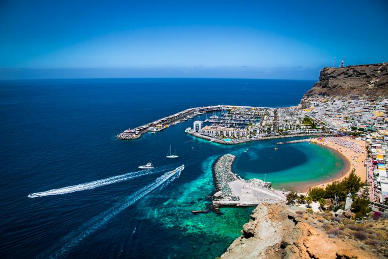 Gran Canaria villas