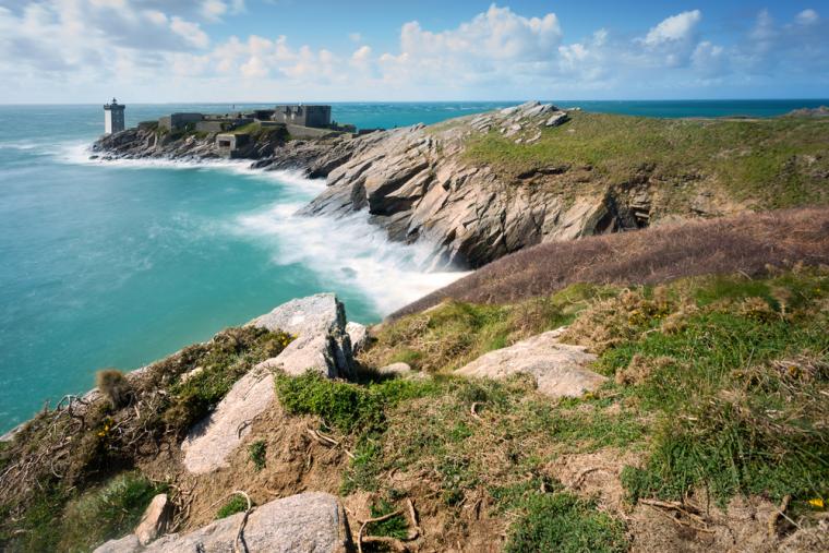 Holiday lettings Brittany