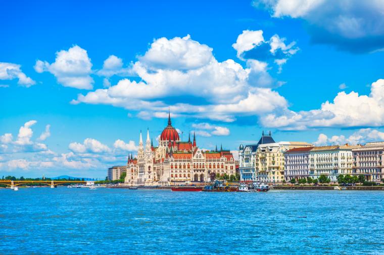 Budapest apartments