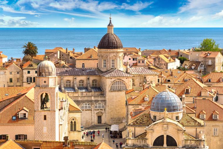 holiday homes in Dubrovnik