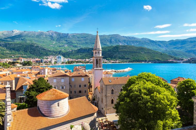Apartments Montenegro