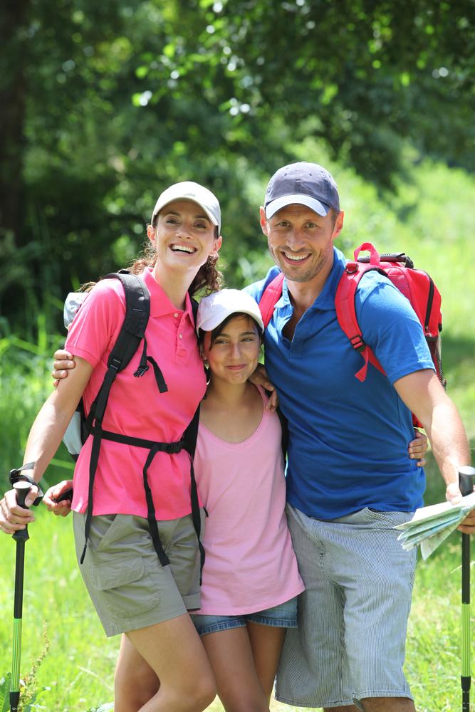 active holidays in Germany