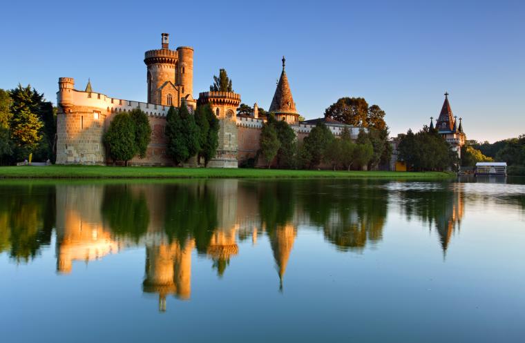 Self-catering Austria