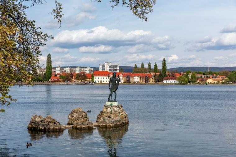 self-catering accommodation in Hungary