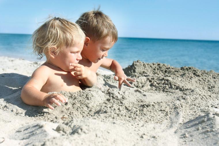 Holiday home Borrby Strand - Sweden self-catering