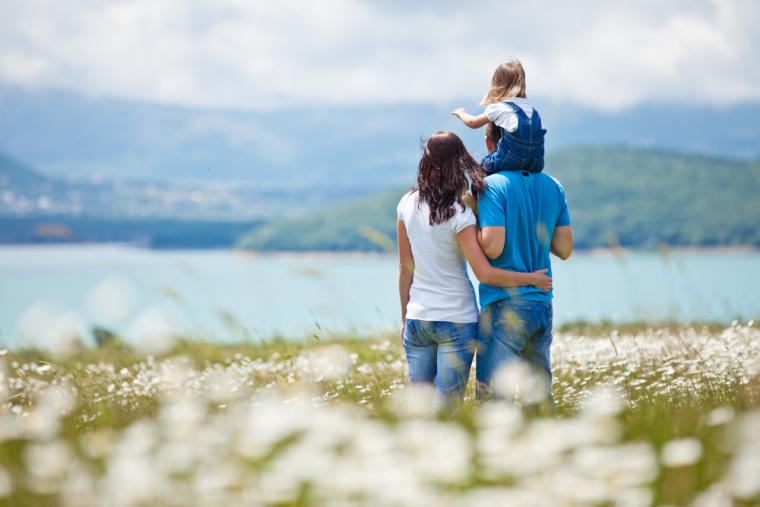 family holidays in Hungary accommodation