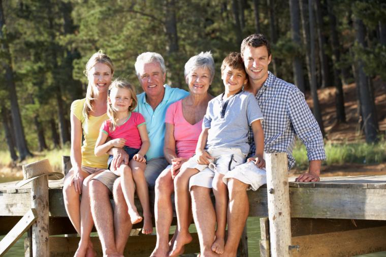 Urlaub Schweiz mit Kindern