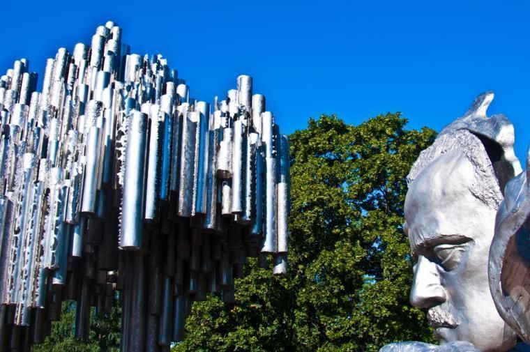 Finnish history