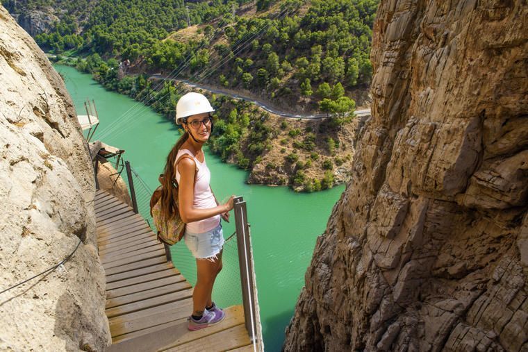 Andalucia, where our villas in Granada are located