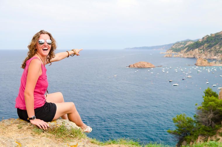 holiday homes in roses, costa brava