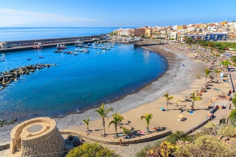 Spain villa holidays