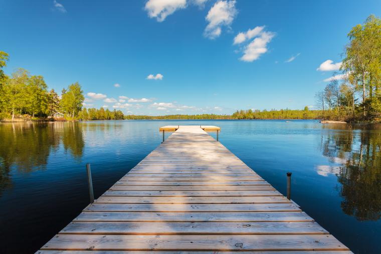 Holiday homes in Gislaved - holiday rentals Sweden