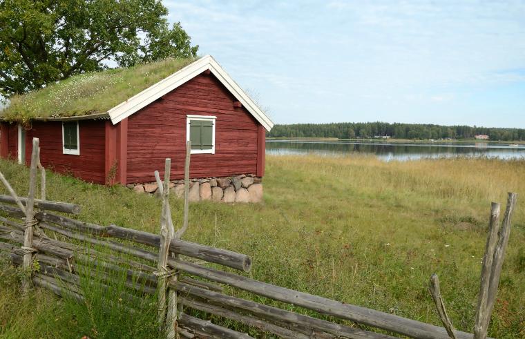 Holiday homes in Mönsterås - holiday homes in Sweden