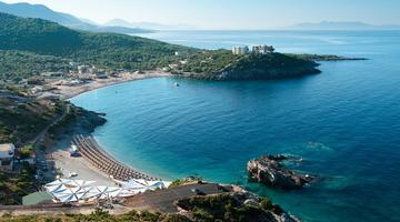 Holiday Home Albania