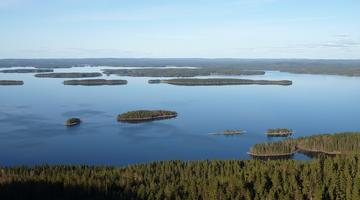 Holiday Home Finland