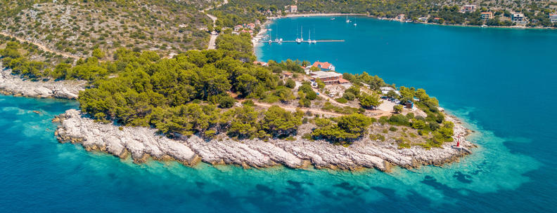 Time to reserve your croatian summer holiday in 2022!