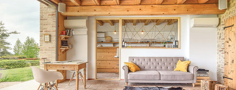 Luxury Villas and holiday homes in Italy | NOVASOL
