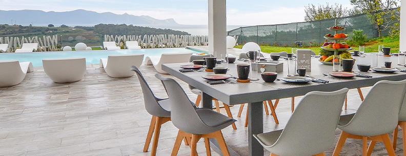 Luxury Villas and holiday homes in Italy | NOVASOL