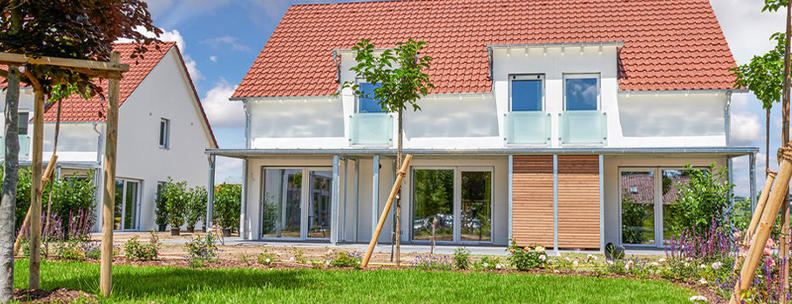 Luxury holiday homes in Germany