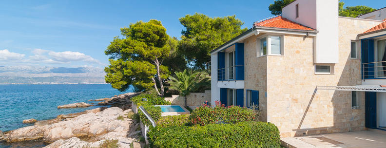 Brac, Croatia: Island vacation at its best | NOVASOL