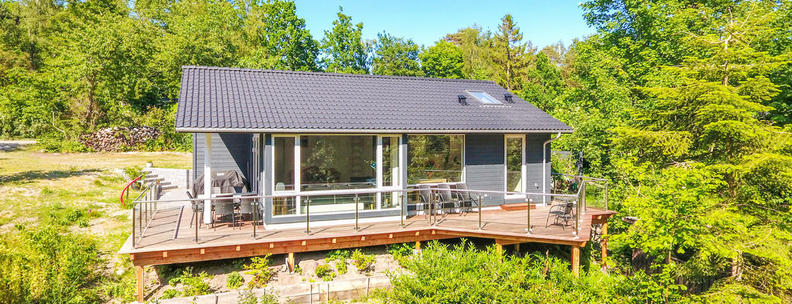 Enjoy your island holiday in Denmark