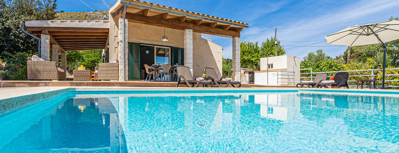 Enjoy a dream-like island vacation on sunny Majorca | NOVASOL